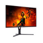 Écrans plats de PC - AOC - U32G3X/BK