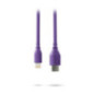 RODE SC21-PU Câble USB-C Lightning Purple