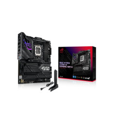Cartes mères - ASUS - ROG STRIX Z790-E GAMING WIFI II | Soul Rebel E-Shop
