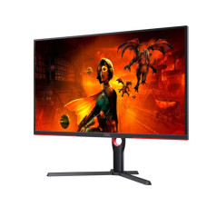 Écrans plats de PC - AOC - U32G3X/BK | Soul Rebel E-Shop