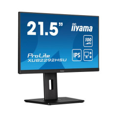 Écrans plats de PC - iiyama - XUB2292HSU-B6 | Soul Rebel E-Shop