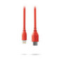 RODE SC21-R Câble USB-C Lightning Red