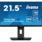 Écrans plats de PC - iiyama - XUB2292HSU-B6