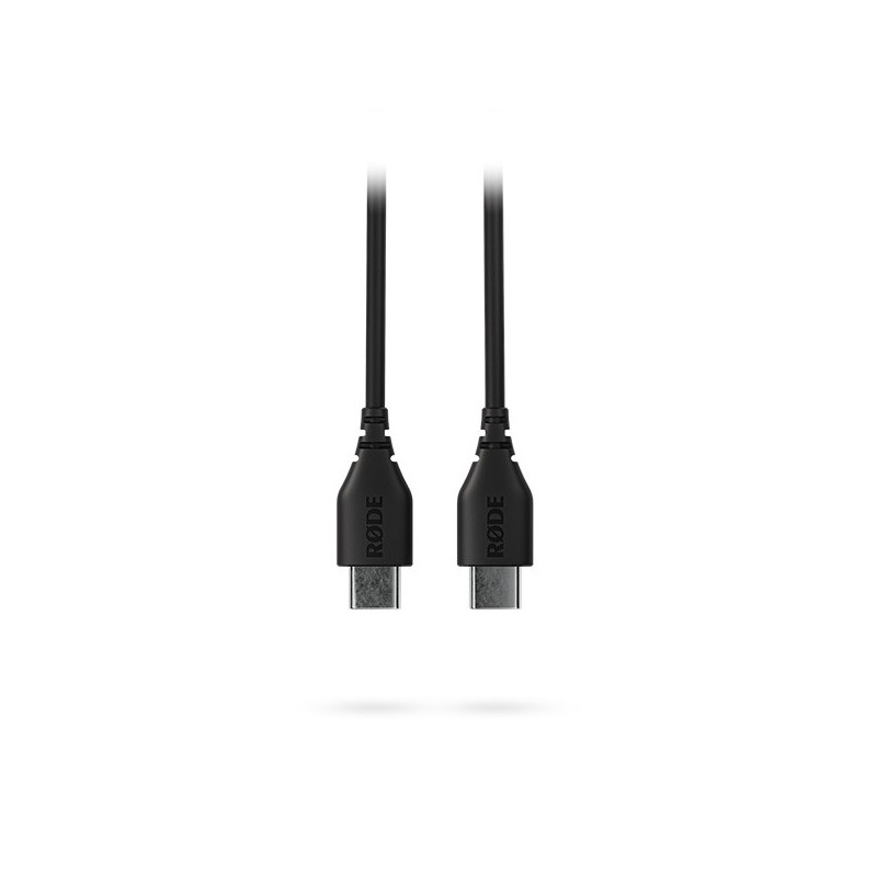RODE SC22 Câble USB-C vers USB-C