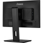 Écrans plats de PC - iiyama - XUB2292HSU-B6