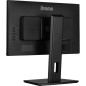 Écrans plats de PC - iiyama - XUB2292HSU-B6