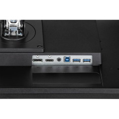 Écrans plats de PC - iiyama - XUB2292HSU-B6 | Soul Rebel E-Shop