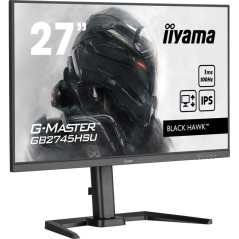 Écrans plats de PC - iiyama - GB2745HSU-B1 | Soul Rebel E-Shop