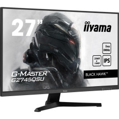 Écrans plats de PC - iiyama - G2745QSU-B1 | Soul Rebel E-Shop