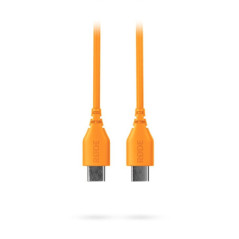 RODE SC22-O Câble USB-C USB-C Orange - Instruments de musique de qualité sur Soul Rebel E-Shop