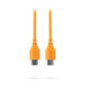 RODE SC22-O Câble USB-C USB-C Orange