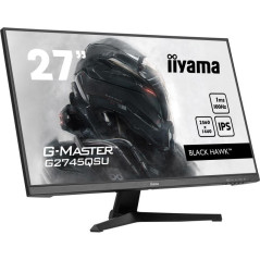 Écrans plats de PC - iiyama - G2745QSU-B1 | Soul Rebel E-Shop