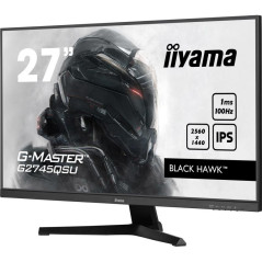 Écrans plats de PC - iiyama - G2745QSU-B1 | Soul Rebel E-Shop