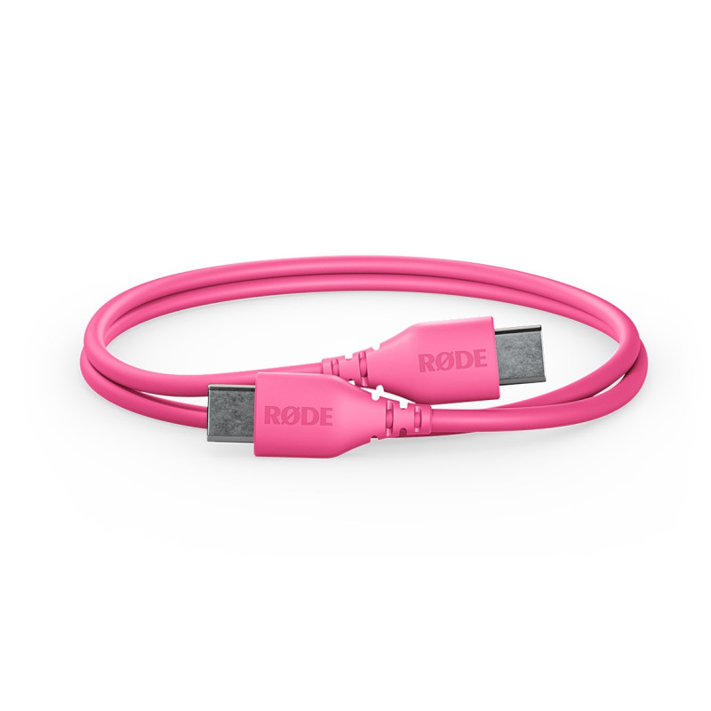 RODE SC22-P USB-C Cable USB-C Pink