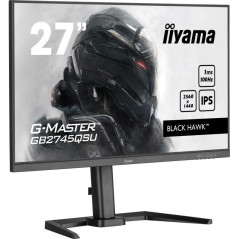 Écrans plats de PC - iiyama - GB2745QSU-B1 | Soul Rebel E-Shop