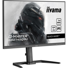 Écrans plats de PC - iiyama - GB2745QSU-B1 | Soul Rebel E-Shop