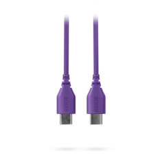 RODE SC22-PU Câble USB-C USB-C Purple - Instruments de musique de qualité sur Soul Rebel E-Shop