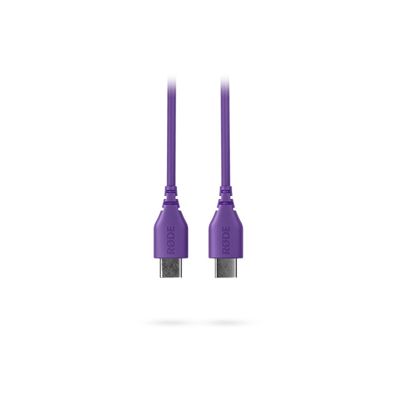 RODE SC22-PU USB-C Cable USB-C Purple