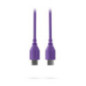 RODE SC22-PU USB-C Cable USB-C Purple