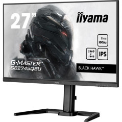 Écrans plats de PC - iiyama - GB2745QSU-B1 | Soul Rebel E-Shop