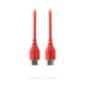 RODE SC22-R Câble USB-C USB-C Red
