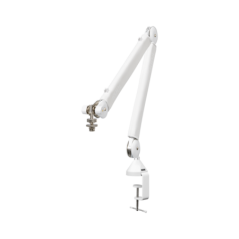 RODE PSA1+ Bras articulé pour Microphones White - Instruments de musique de qualité sur Soul Rebel E-Shop