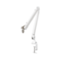RODE PSA1+ Bras articulé pour Microphones White