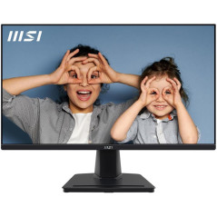 Écrans plats de PC - MSI - MP251 | Soul Rebel E-Shop