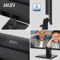 Écrans plats de PC - MSI - MP251