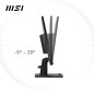 Écrans plats de PC - MSI - MP251