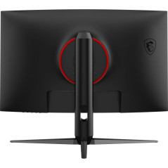 Écrans plats de PC - MSI - G271CQP E2 | Soul Rebel E-Shop