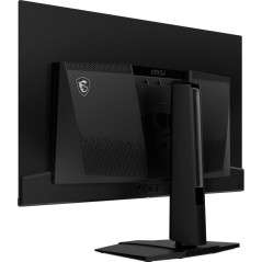 Écrans plats de PC - MSI - MAG 321UPX QD-OLED | Soul Rebel E-Shop