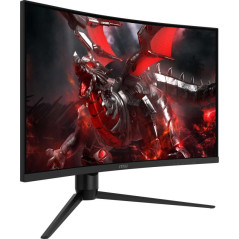 Écrans plats de PC - MSI - G271CQP E2 | Soul Rebel E-Shop
