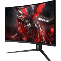 Écrans plats de PC - MSI - G271CQP E2 | Soul Rebel E-Shop