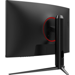 Écrans plats de PC - MSI - G271CQP E2 | Soul Rebel E-Shop
