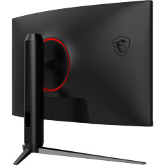 Écrans plats de PC - MSI - G271CQP E2 | Soul Rebel E-Shop