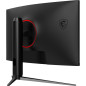 Écrans plats de PC - MSI - G271CQP E2