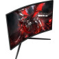 Écrans plats de PC - MSI - G271CQP E2