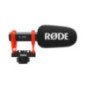 RODE VIDEOMIC GO II Micro Video
