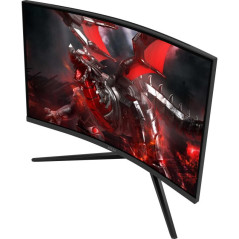 Écrans plats de PC - MSI - G271CQP E2 | Soul Rebel E-Shop