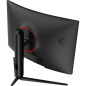 Écrans plats de PC - MSI - G271CQP E2