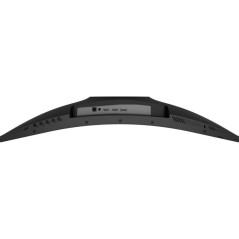 Écrans plats de PC - MSI - G271CQP E2 | Soul Rebel E-Shop