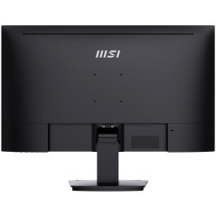 Écrans plats de PC - MSI - MP273A | Soul Rebel E-Shop