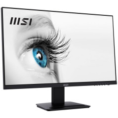 Écrans plats de PC - MSI - MP273A | Soul Rebel E-Shop