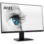 Écrans plats de PC - MSI - MP273A