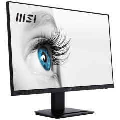 Écrans plats de PC - MSI - MP273A | Soul Rebel E-Shop