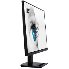 Écrans plats de PC - MSI - MP273A | Soul Rebel E-Shop