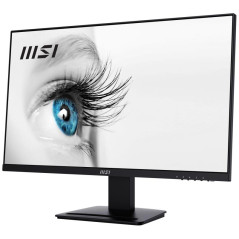 Écrans plats de PC - MSI - MP273A | Soul Rebel E-Shop