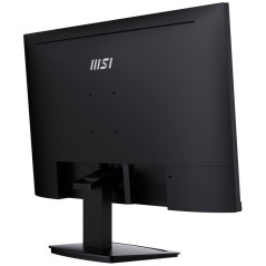 Écrans plats de PC - MSI - MP273A | Soul Rebel E-Shop