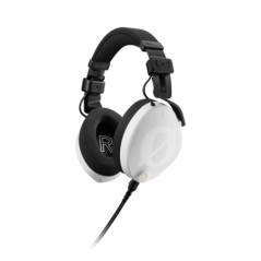 RODE NTH100 Casque Monitoring White - Instruments de musique de qualité sur Soul Rebel E-Shop